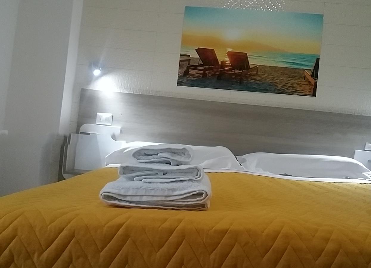 La Bella Vita San Vito dei Normanni Zewnętrze zdjęcie