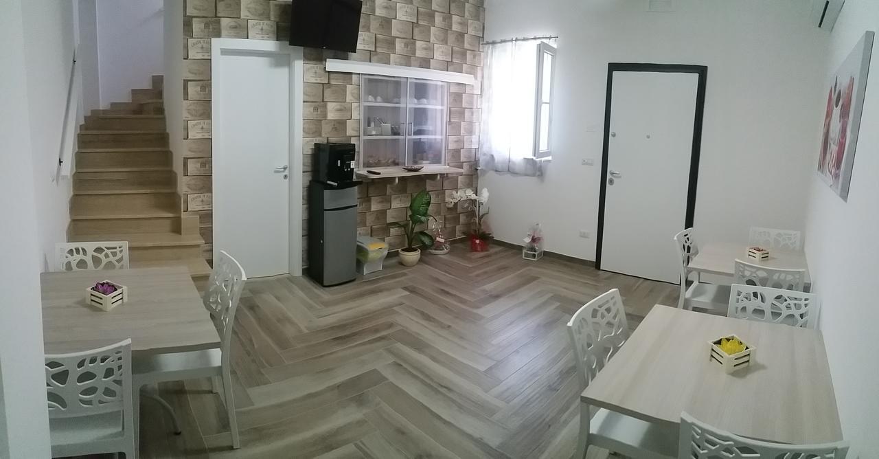 La Bella Vita San Vito dei Normanni Zewnętrze zdjęcie