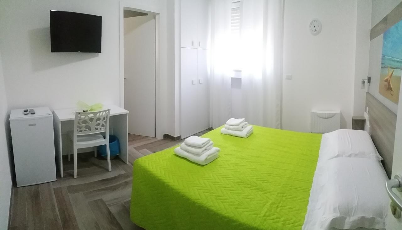 La Bella Vita San Vito dei Normanni Zewnętrze zdjęcie