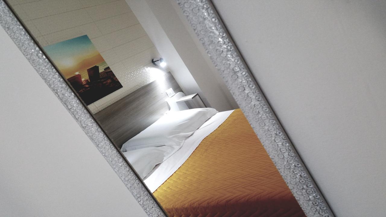 La Bella Vita San Vito dei Normanni Zewnętrze zdjęcie