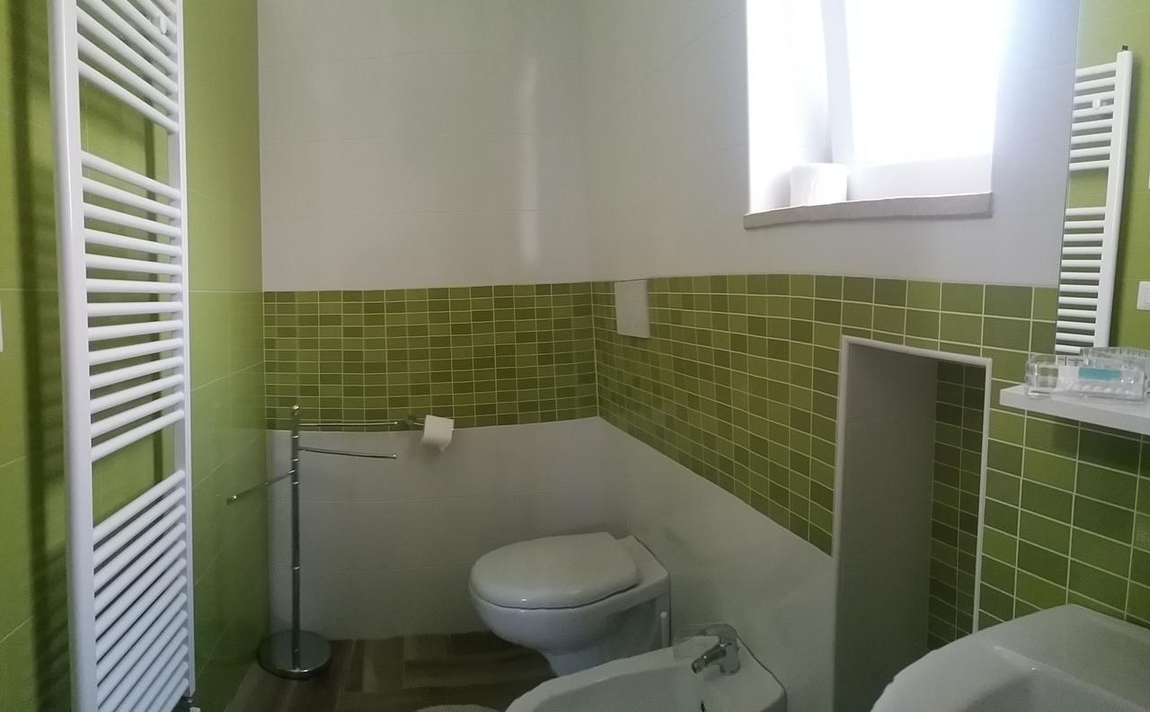 La Bella Vita San Vito dei Normanni Zewnętrze zdjęcie