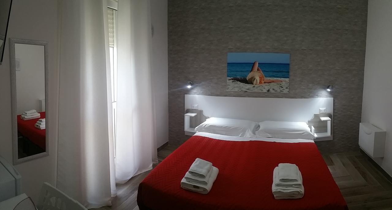 La Bella Vita San Vito dei Normanni Zewnętrze zdjęcie