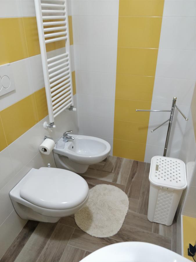 La Bella Vita San Vito dei Normanni Zewnętrze zdjęcie