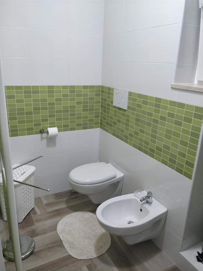 La Bella Vita San Vito dei Normanni Zewnętrze zdjęcie