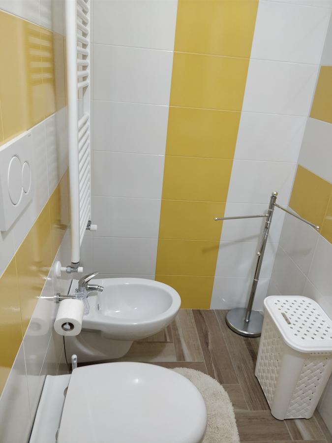 La Bella Vita San Vito dei Normanni Zewnętrze zdjęcie