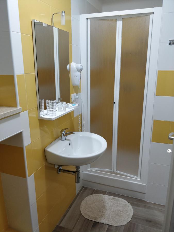 La Bella Vita San Vito dei Normanni Zewnętrze zdjęcie