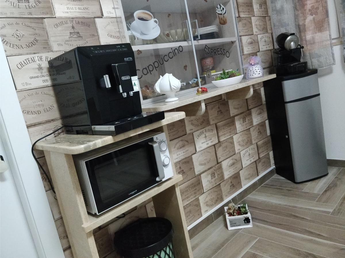 La Bella Vita San Vito dei Normanni Zewnętrze zdjęcie